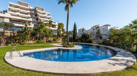 Foto 3 de Apartament en venda a Urbanizacion Los Aguilares, 3a, Los Arqueros - Puerto del Almendro, Málaga