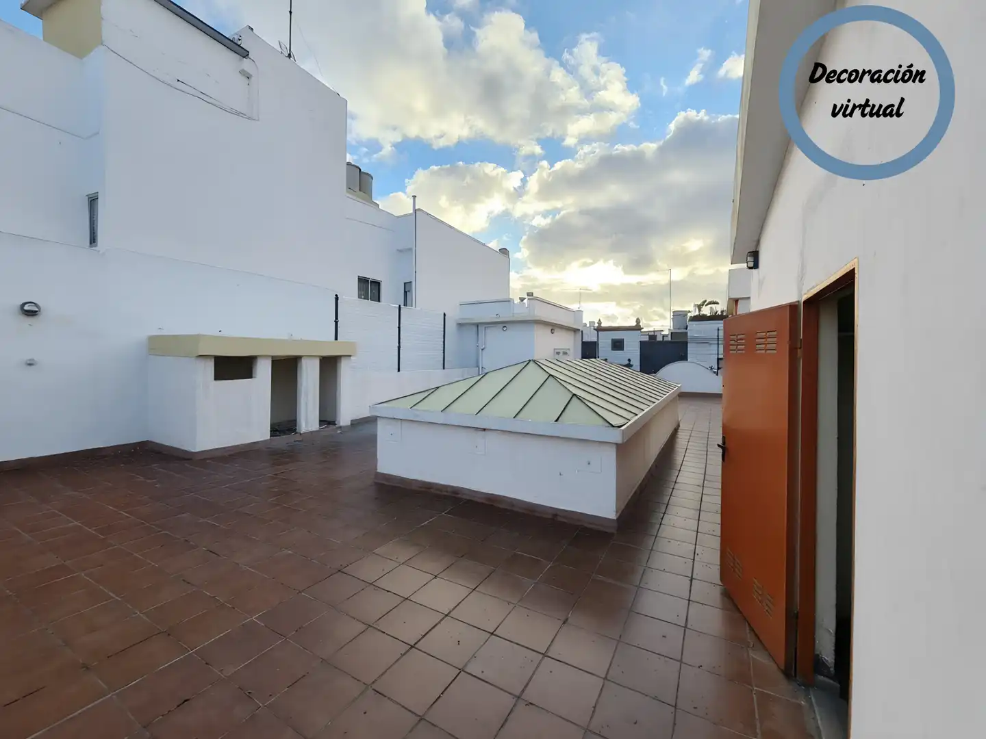 Casa o xalet en venda a Abreu y Galindo, 11, Vegueta