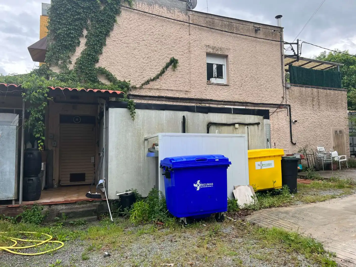 Gewerbefläche zum Verkauf in Llinars del Vallès, imagen 65