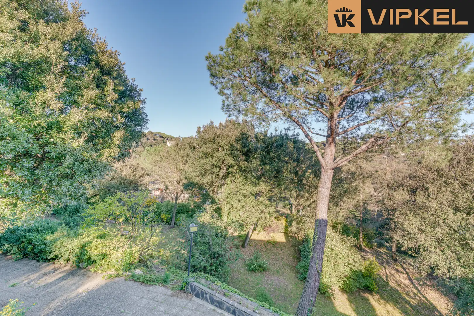 Jardín de Casa o chalet en venta en Sant Pere de Vilamajor con Calefacción, Jardín privado y Terraza
