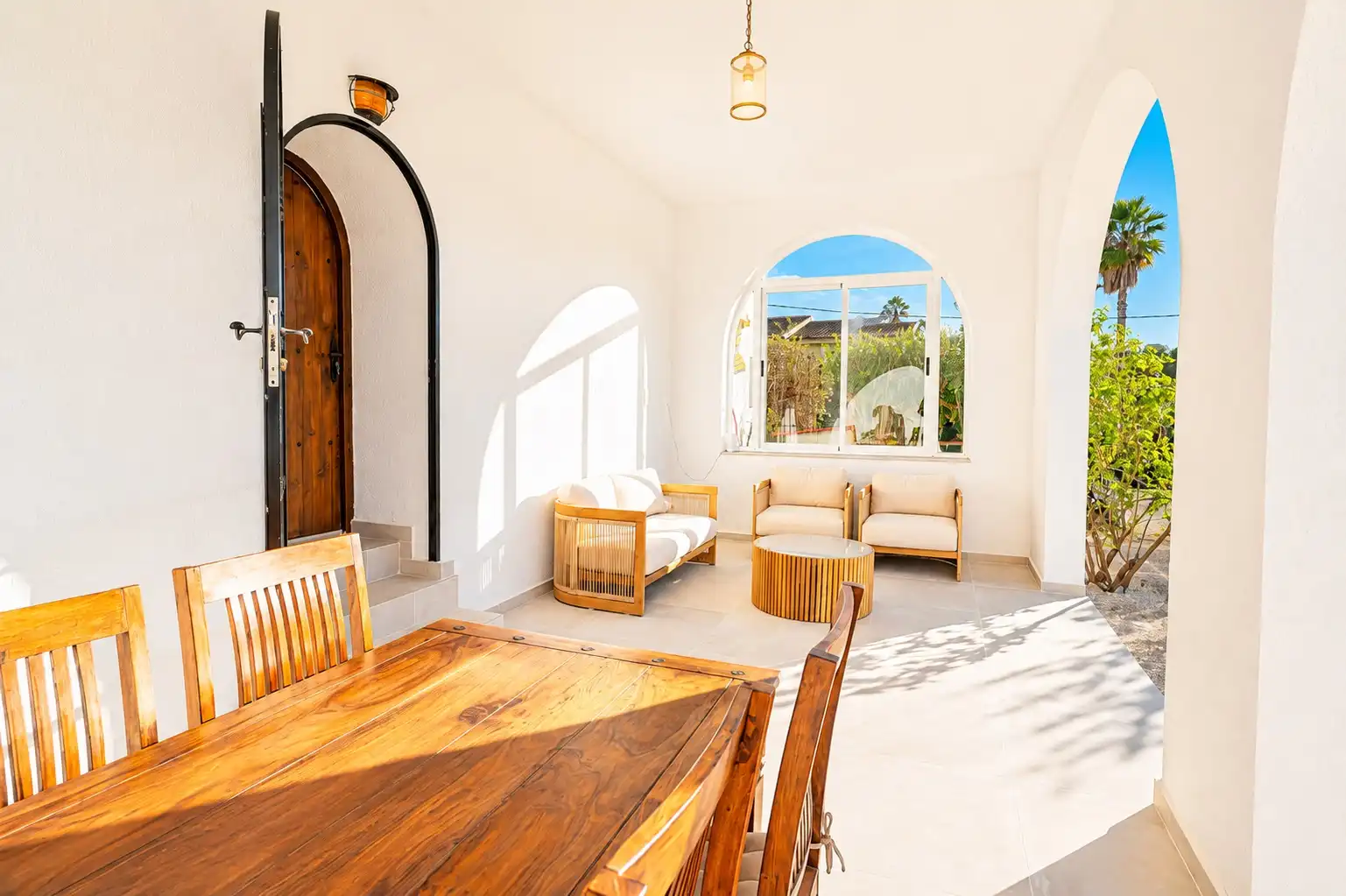 Casa amb jardí en venda a Cometa, imagen 36
