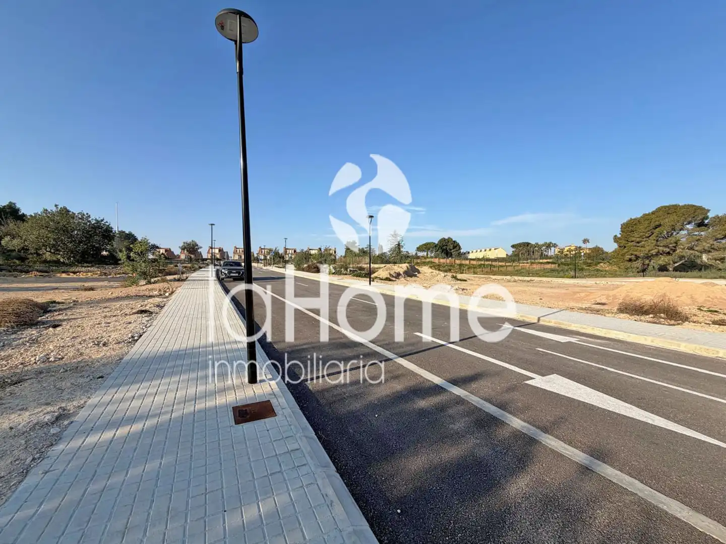 Residencial en venda en Bétera