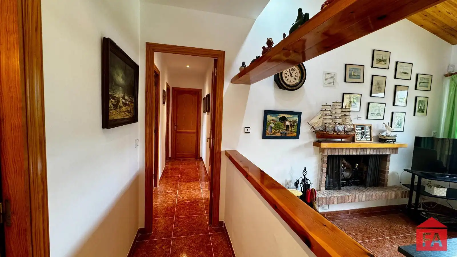 Casa o chalet en venta en Llorenç del Penedès con Calefacción, Terraza y Trastero