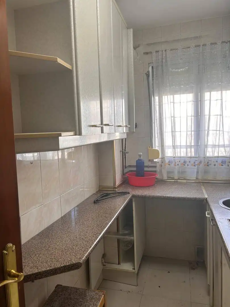Cuina de Pis en venda en Madrid