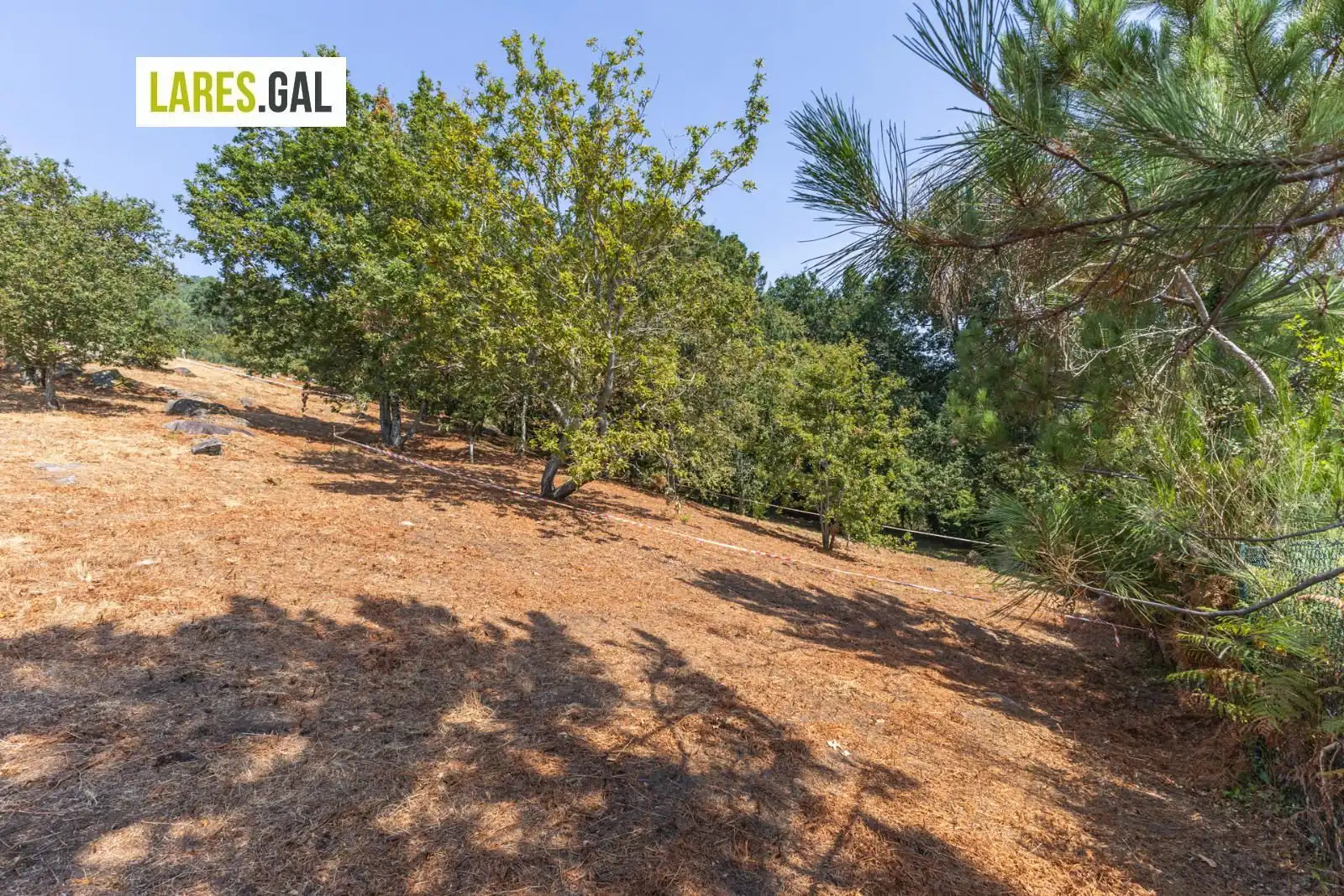 Residential land for sale in Rúa Estrada Herbello a Magdalena, imagen 7