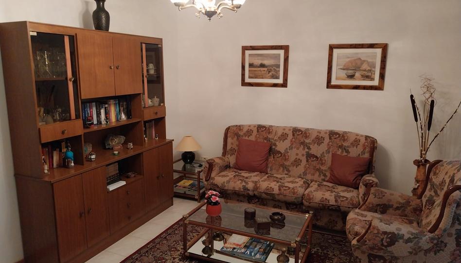 Foto 1 de Pis en venda a Avenida Galicia, Vegadeo, Asturias