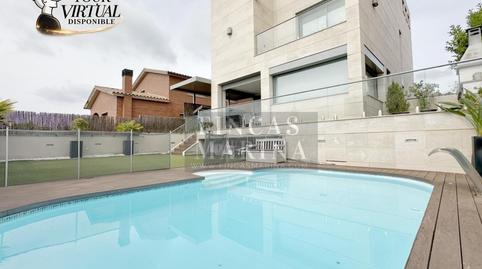 Foto 2 de Casa o xalet en venda a Carrer Maria Zambrano, Torrent Ballester, Viladecans