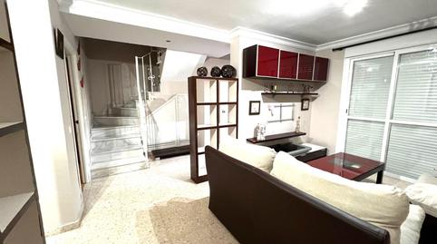 Foto 2 de Casa adosada en venda a El Bosque, Cádiz