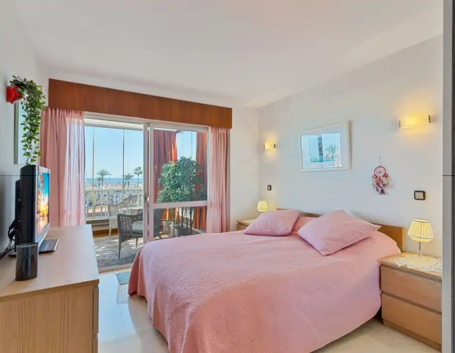 Piso con ascensor en venta en Puerto Deportivo, imagen 10