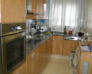 Kitchen of House or chalet for sale in Navarcles  with Heating and Terrace