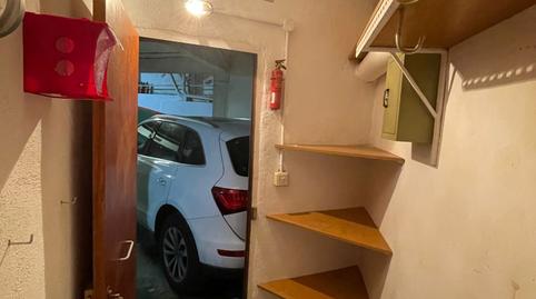 Foto 5 de Garaje en venta en Jenaro Oraá Kalea, 13, La Txitxarra - Murrieta - Parke Santurtzi, Santurtzi