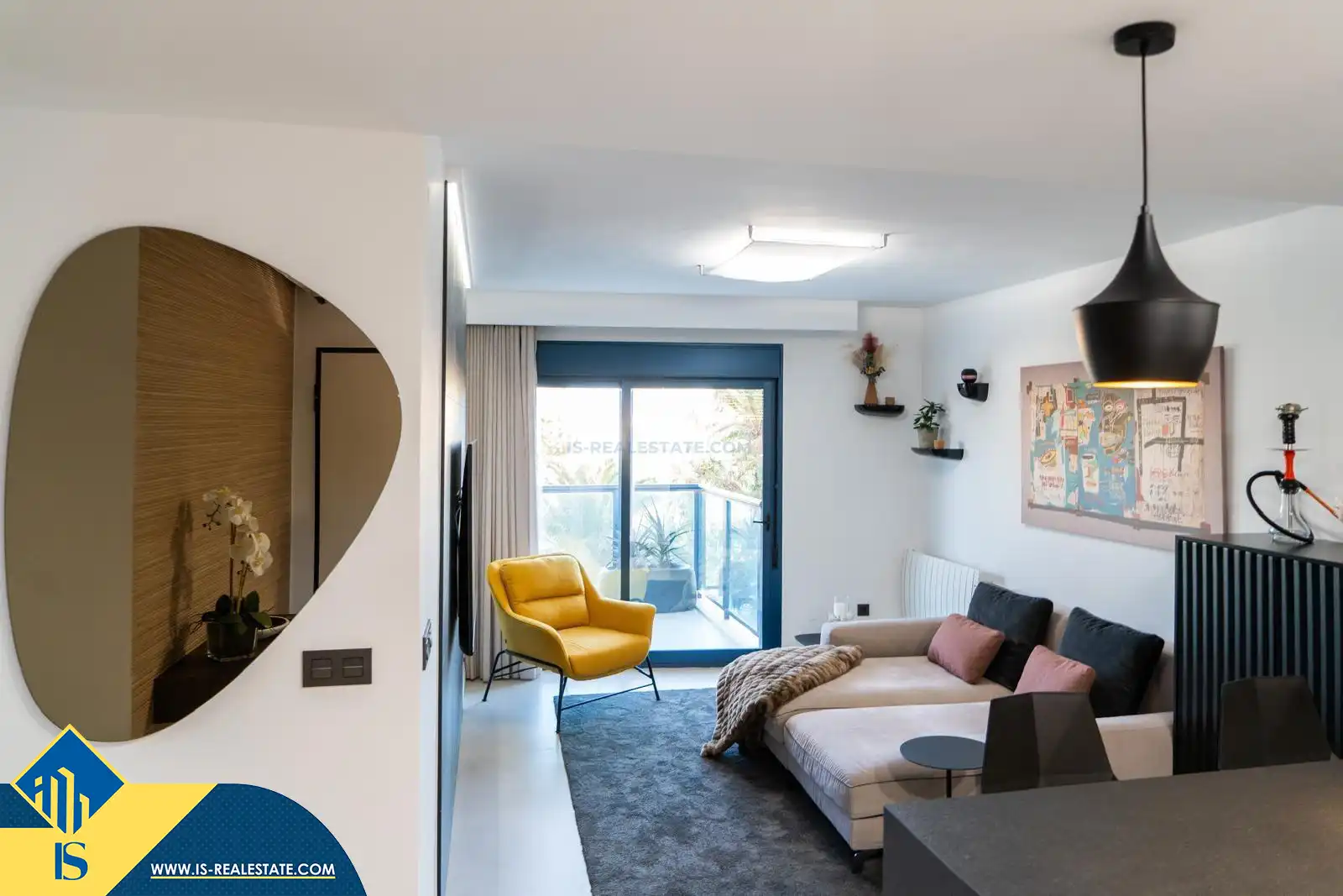 Flat with pool for sale in Playa del Acequión, Náufragos y Rocío del Mar, imagen 3