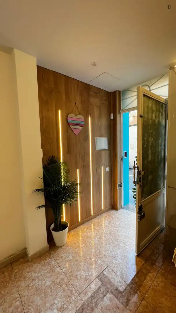 Casa o xalet de lloguer en Alicante / Alacant amb Aire condicionat, Moblat i Forn