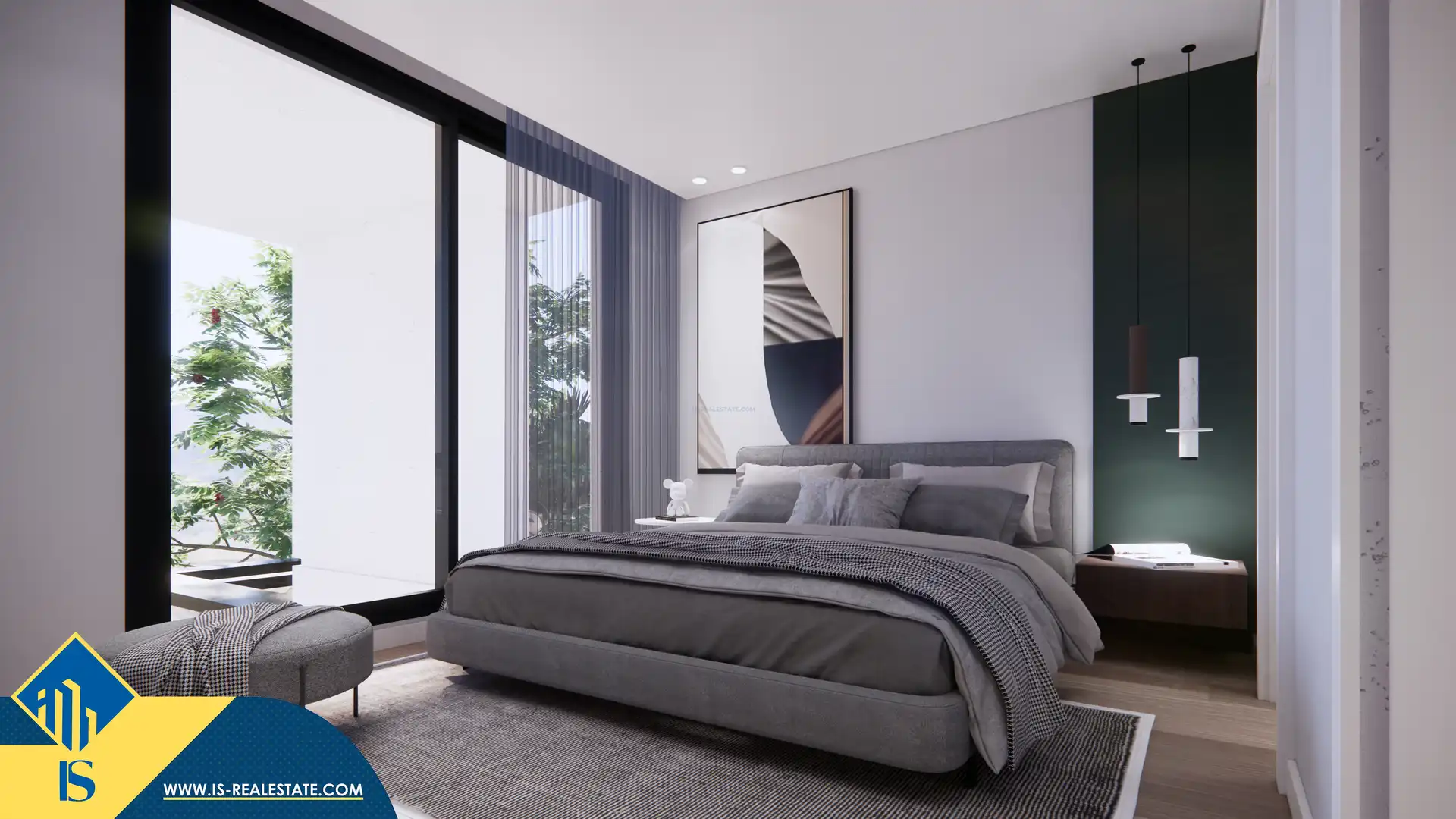 Bedroom of Houses for sale in Torre-Pacheco  with Terrace and Swimming Pool