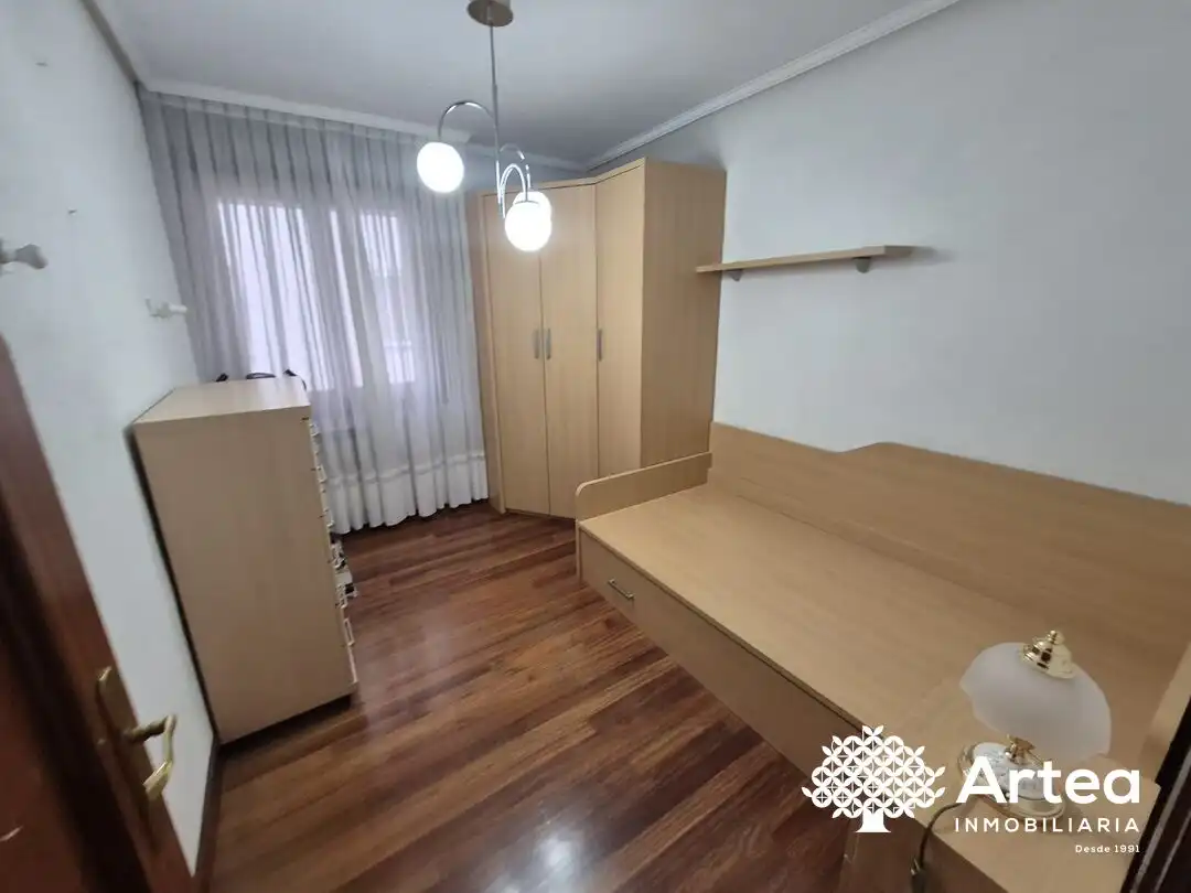 Flat with lift for sale in Basurtu - Zorrotza, imagen 24