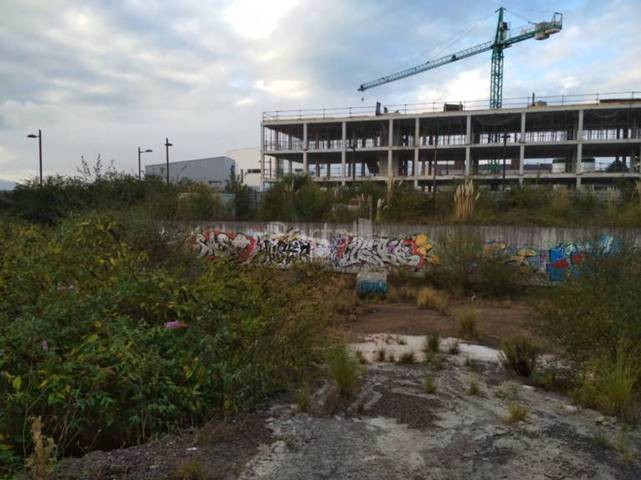 Terreno residencial en Venta en El Cristo