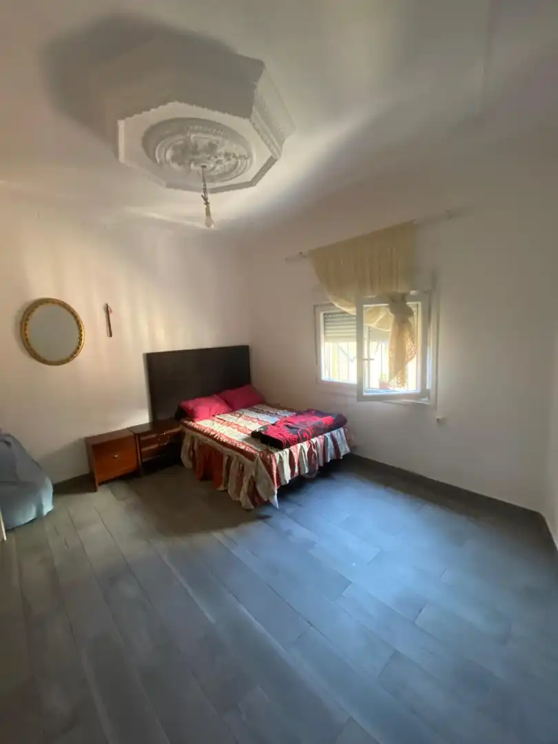 Habitación de Piso en venta en Calahorra con Calefacción, Terraza y Amueblado