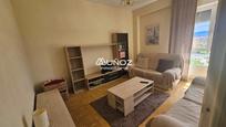 Living room of Flat for sale in  Logroño