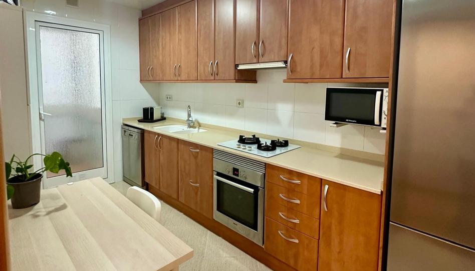 Foto 1 de Pis en venda a El Poble Sec - Parc de Montjuïc, Barcelona