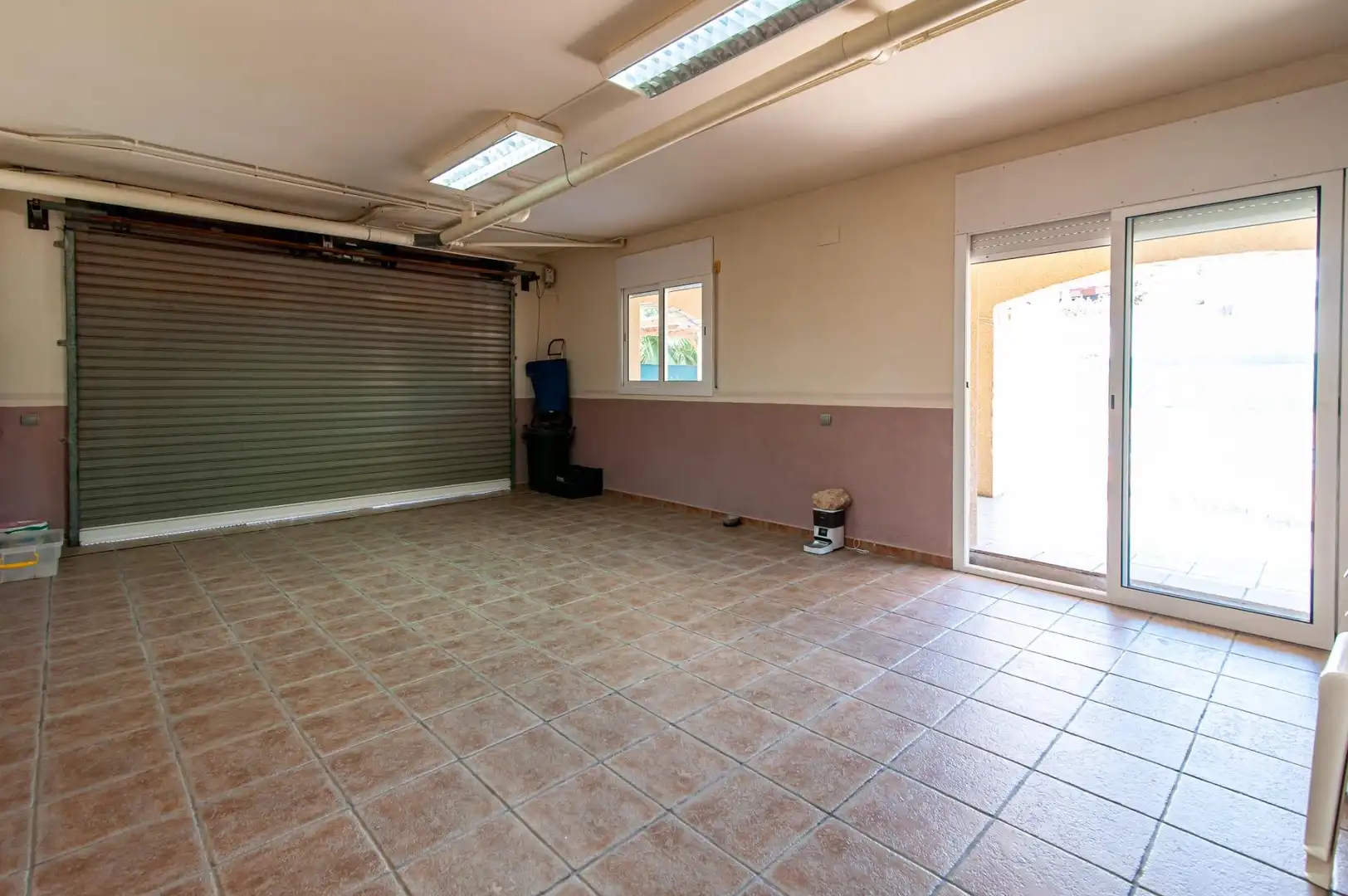 Casa con piscina en venta en Carrer COMTES DE BARCELONA, imagen 48