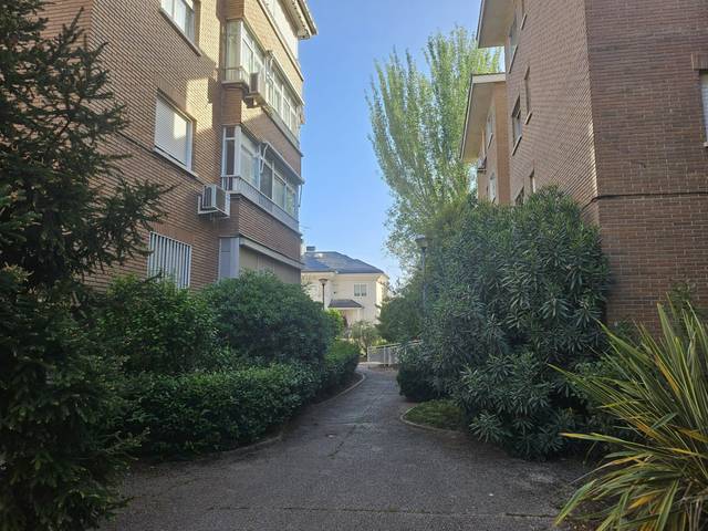 Piso en Venta en Calle Senda Perdida en Alcalá Magna