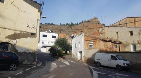 Foto 3 de Casa o chalet en venta en Calle Bassa, Alguaire, Lleida