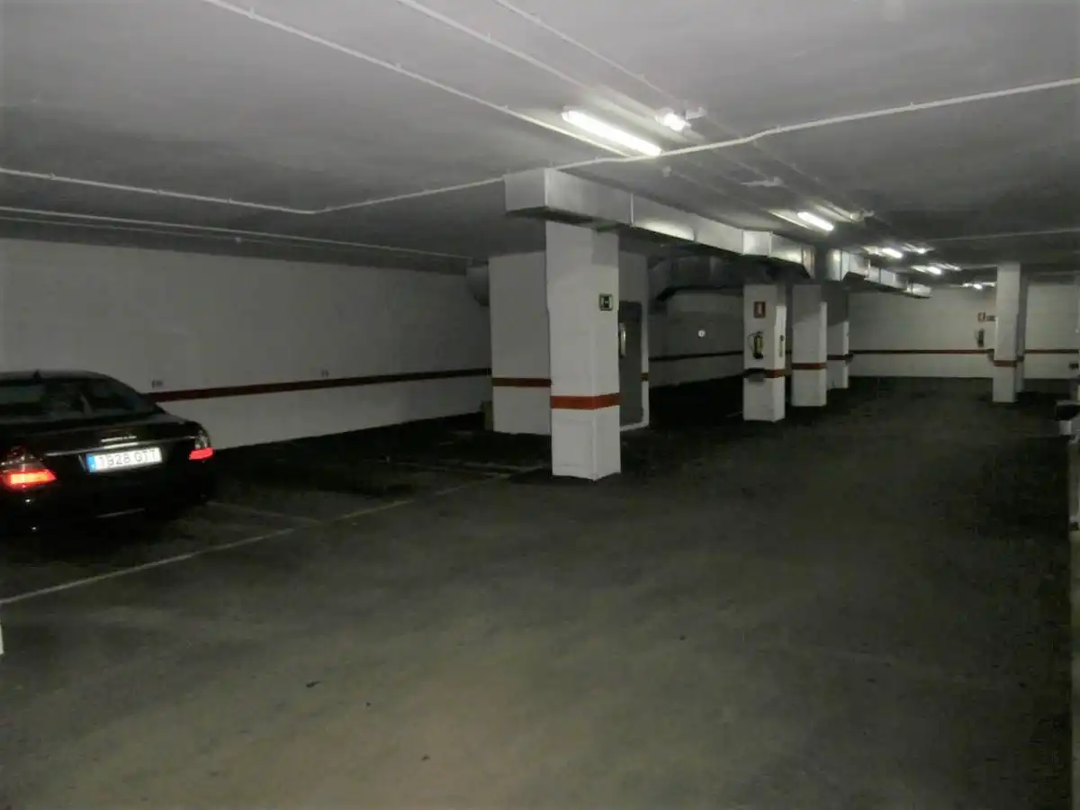 Parking à vendre à Montecerrao, imagen 5
