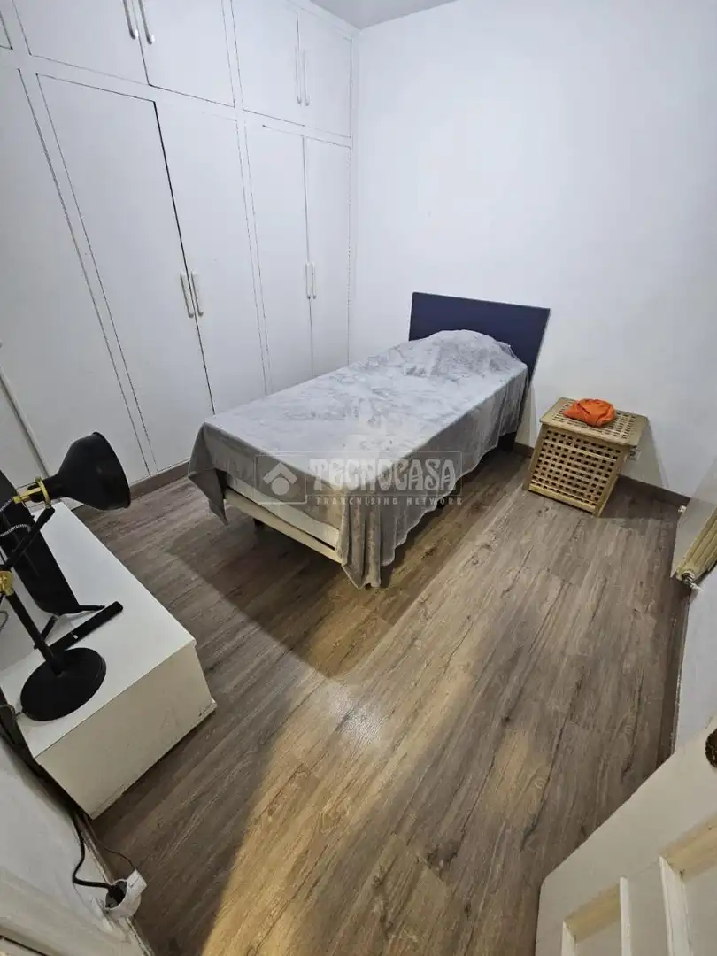 Flat for sale in Universidad