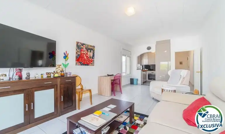 Apartment with lift for sale in Calderon De la Barca, imagen 12