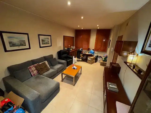 Planta baja en venta en Arenys de Mar con Calefacción, Amueblado y Horno