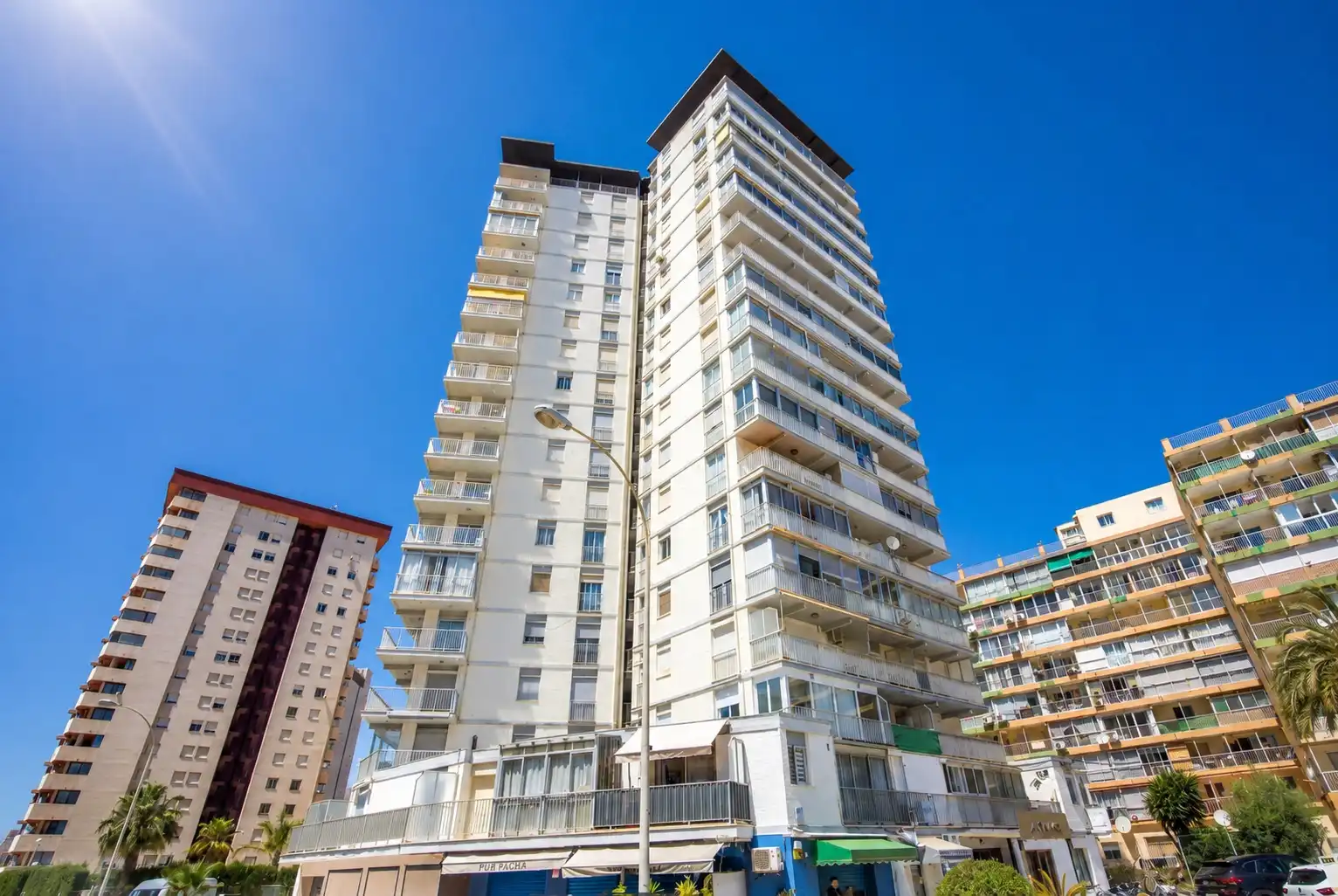 Mini appartamento in vendita a Zona Levante - Playa Fossa, imagen 26