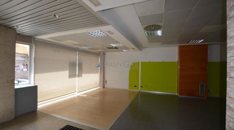 Foto 3 von Geschaftsraum zur Miete in Avenida Gondomar, Tomiño, Pontevedra