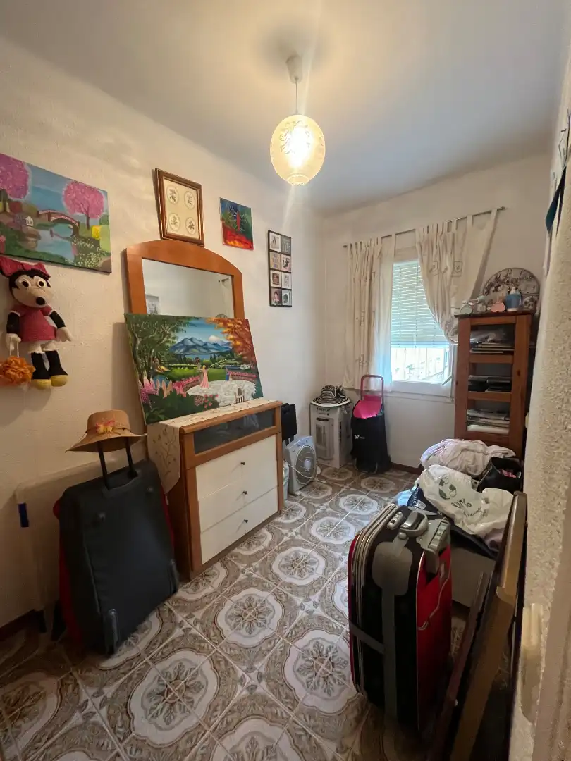Habitación de Piso en venta en Mollet del Vallès con Amueblado