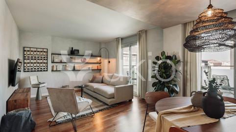 Foto 2 de Apartament de lloguer a Carrer de Calàbria, La Nova Esquerra de l'Eixample,  Barcelona Capital