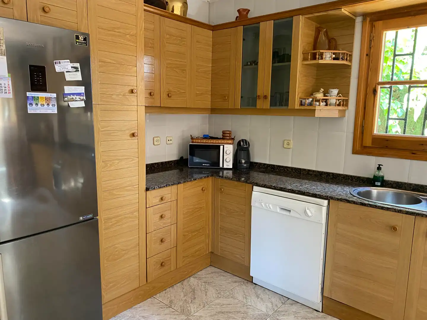 Casa con terraza en venta en Carrer Ter 24M, imagen 6