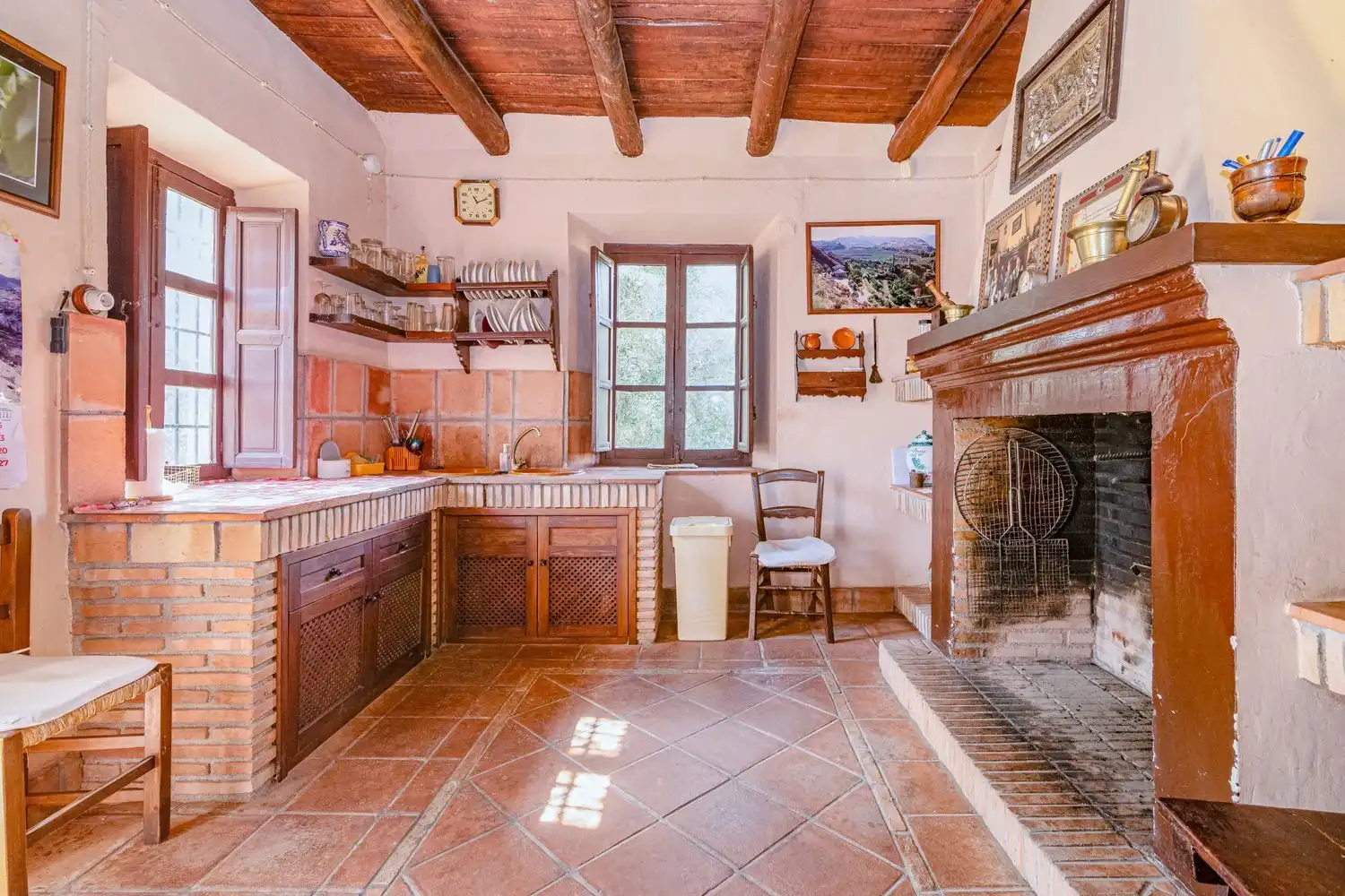 Residenziale in vendita a Calle Monte Vélez, imagen 55