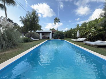 Casa con piscina in vendita a Disseminat Sa Caleta