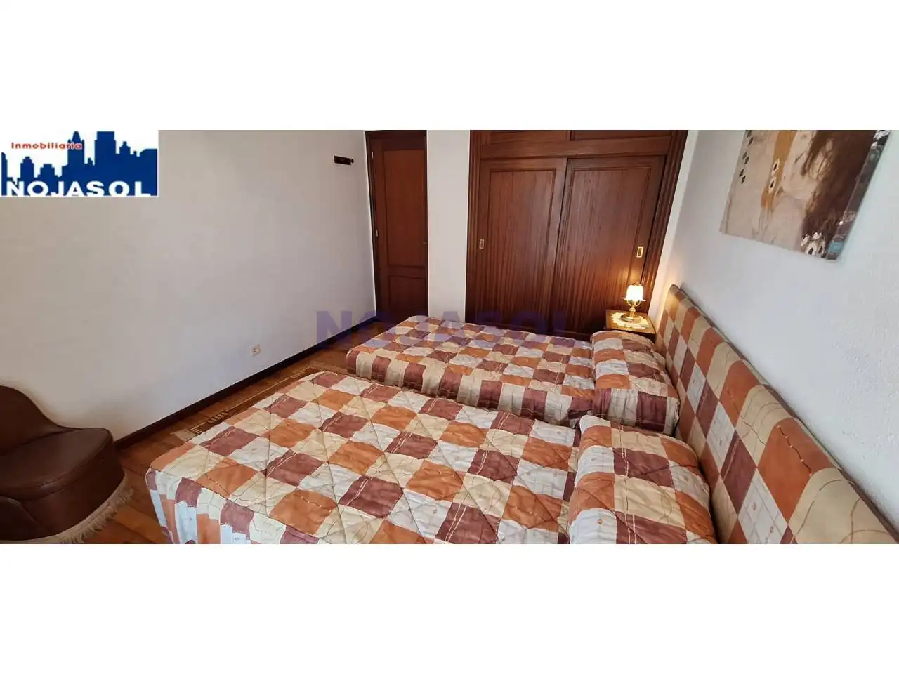 Appartamento in affitto a Paseo MARITIMO 10, imagen 24