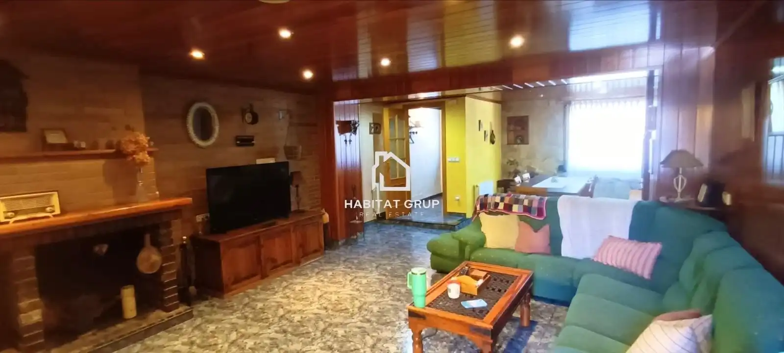 House with pool for sale in Riudarenes, imagen 13