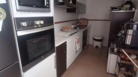 Foto 4 de Pis en venda a Calle Río Danubio, 2, San Nicasio, Leganés