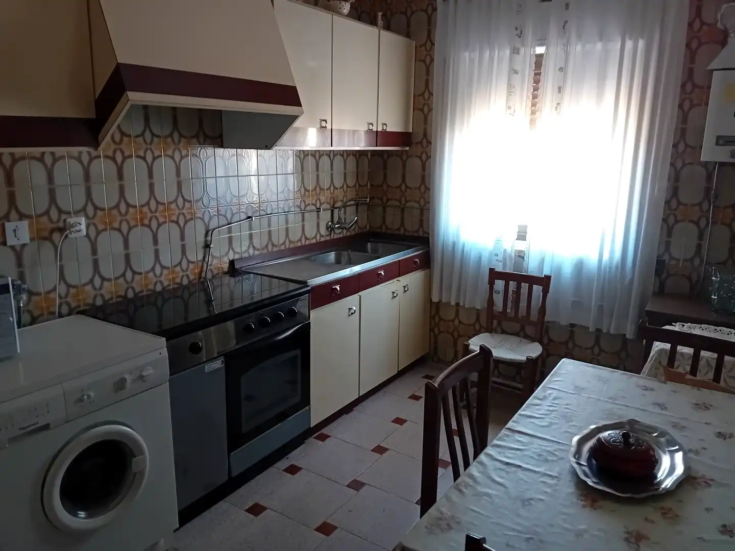 Flat for sale in Cózar
