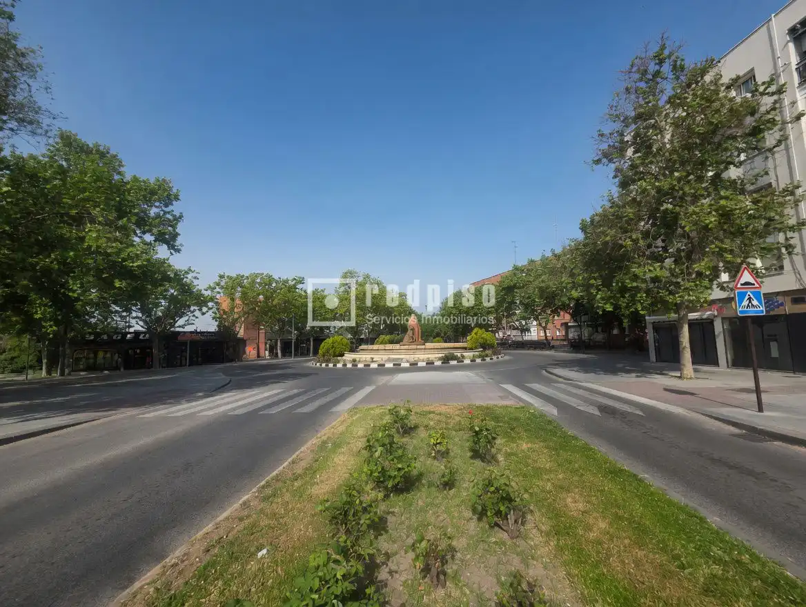 Piso en venta en Alcorcón con Aire acondicionado, Calefacción y Terraza