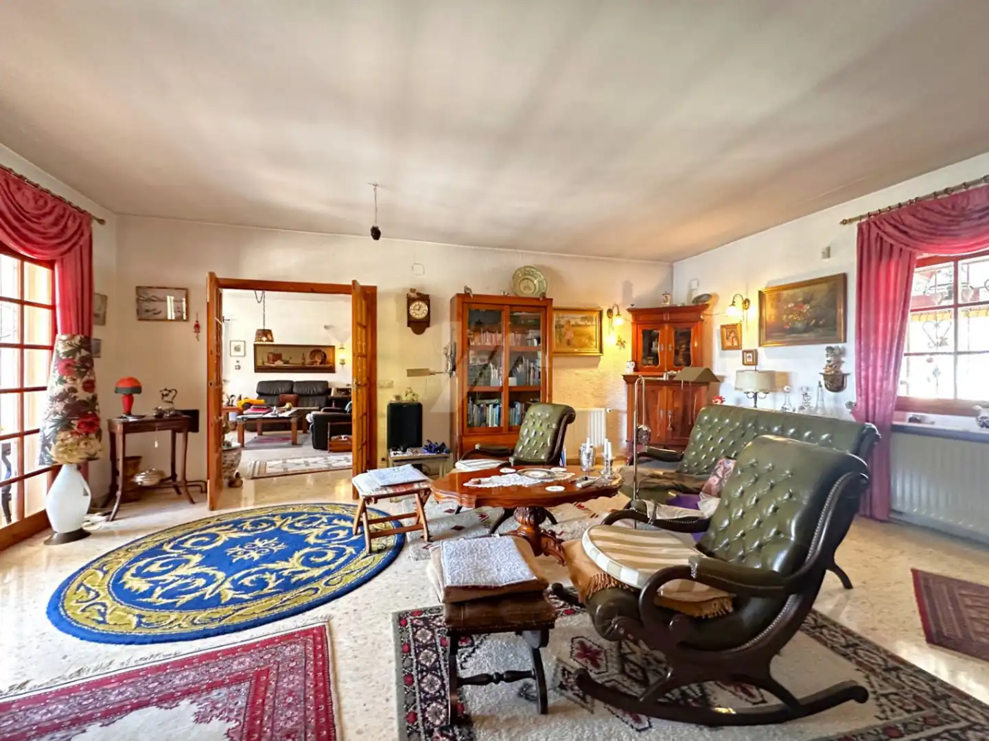 Detached house with pool for sale in Paichi, imagen 21