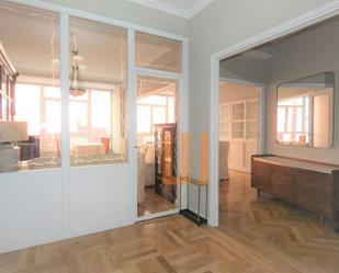 Flat to rent in A Coruña Capital   with Heating, Parquet flooring and Terrace