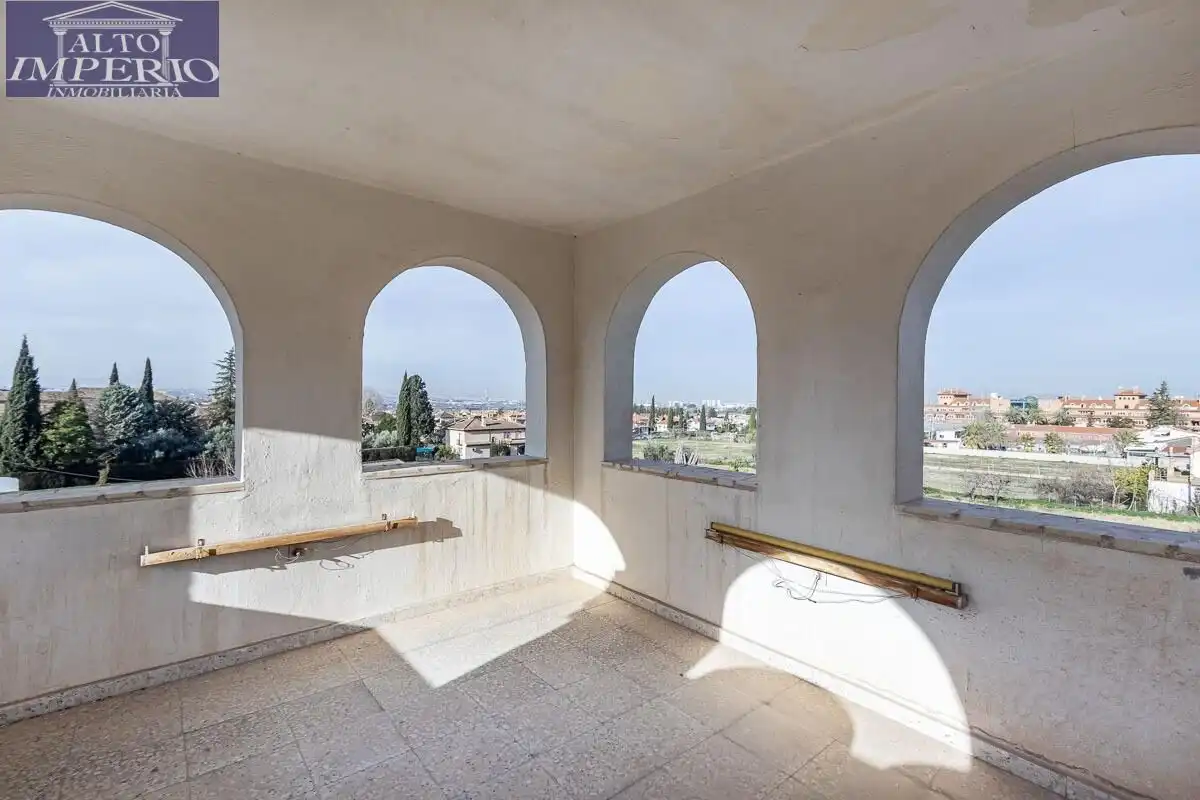 Landhaus mit Pool zum Verkauf in Calle CAJAR, imagen 41