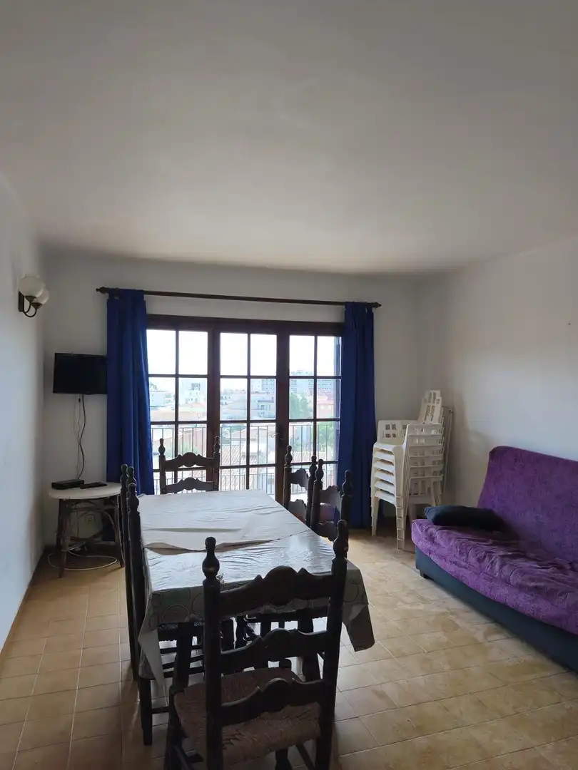 Wohnung mit Pool zum Verkauf in MEDITERRANIA 24, imagen 7