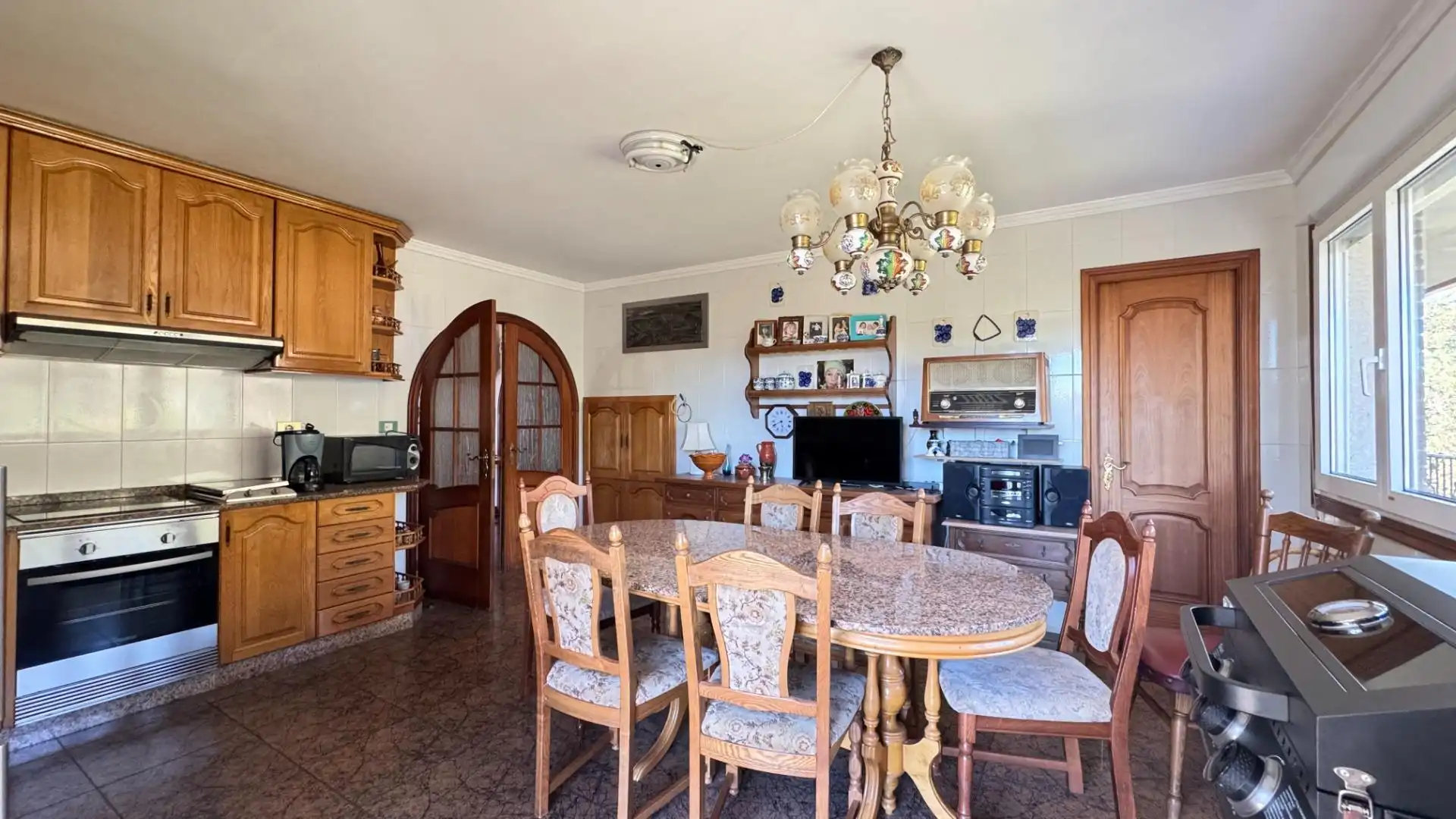 Casa con terraza en venta en Calle Calle Outeiro de Menduíña, imagen 12