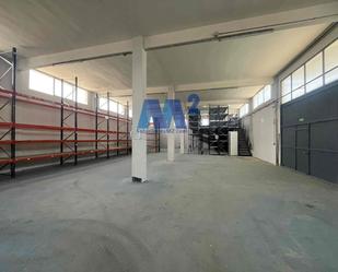 Nau industrial de lloguer en Alcobendas amb Calefacció