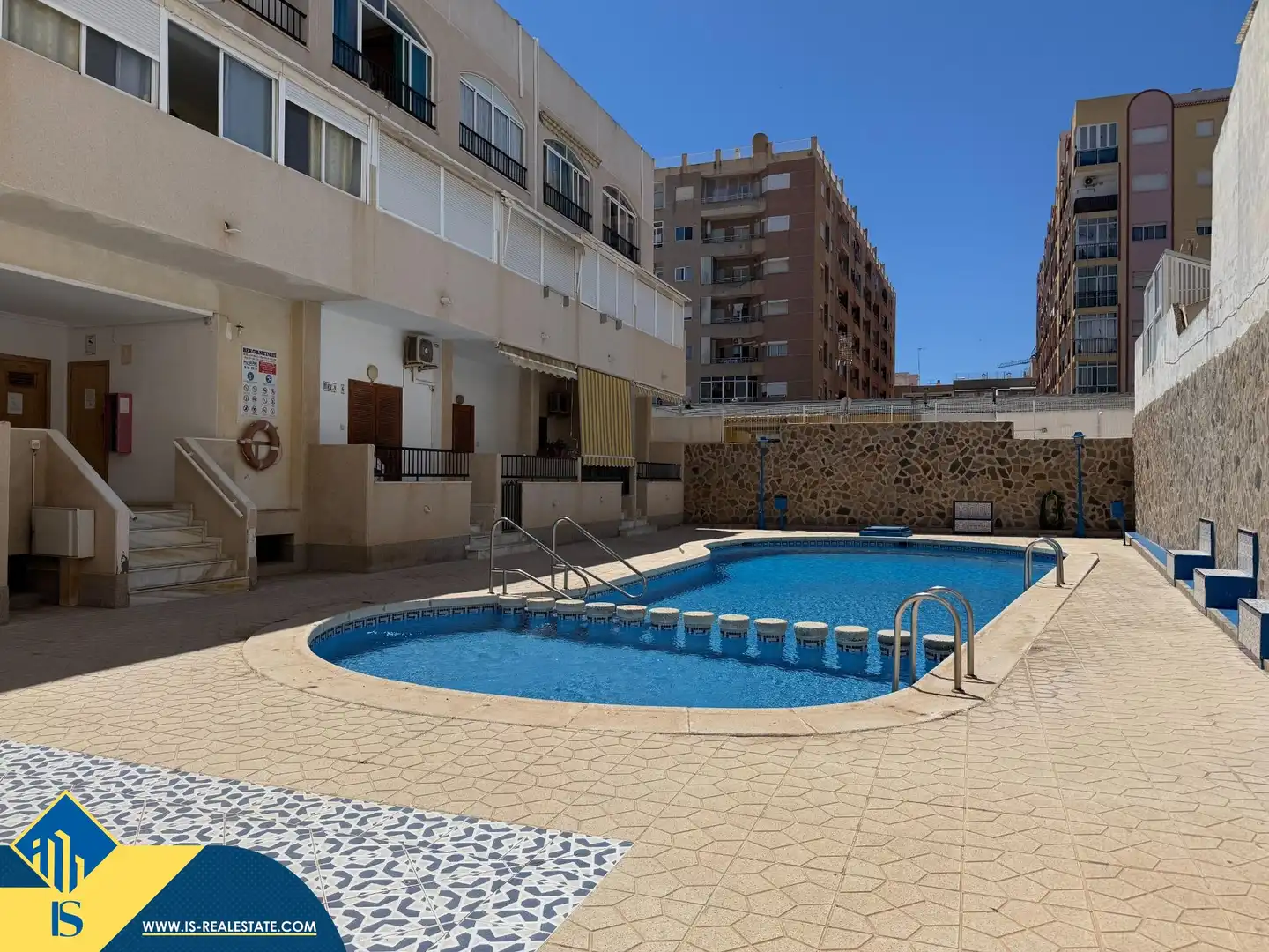 Wohnung mit Terrasse zum Verkauf in Playa de los Locos, imagen 2