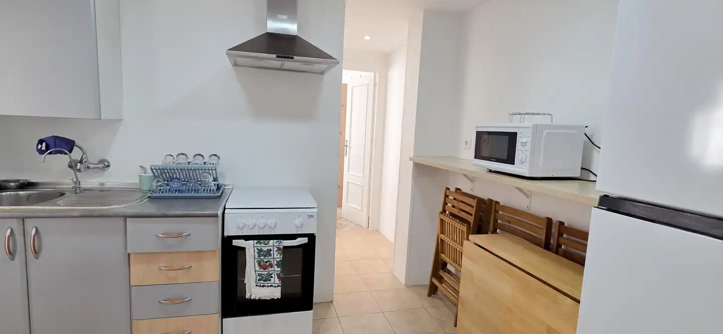 Flat for rent in Altabix